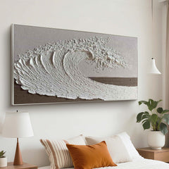 Plaster & Texture Art #PT 093