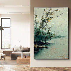 Wabi-Sabi Art #WS 024