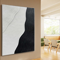 Plaster & Texture Art #PT 069