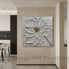 Plaster & Texture Art #PT 008