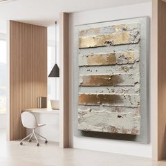 Wabi-Sabi Art #WS 054