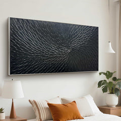 Plaster & Texture Art #PT 127