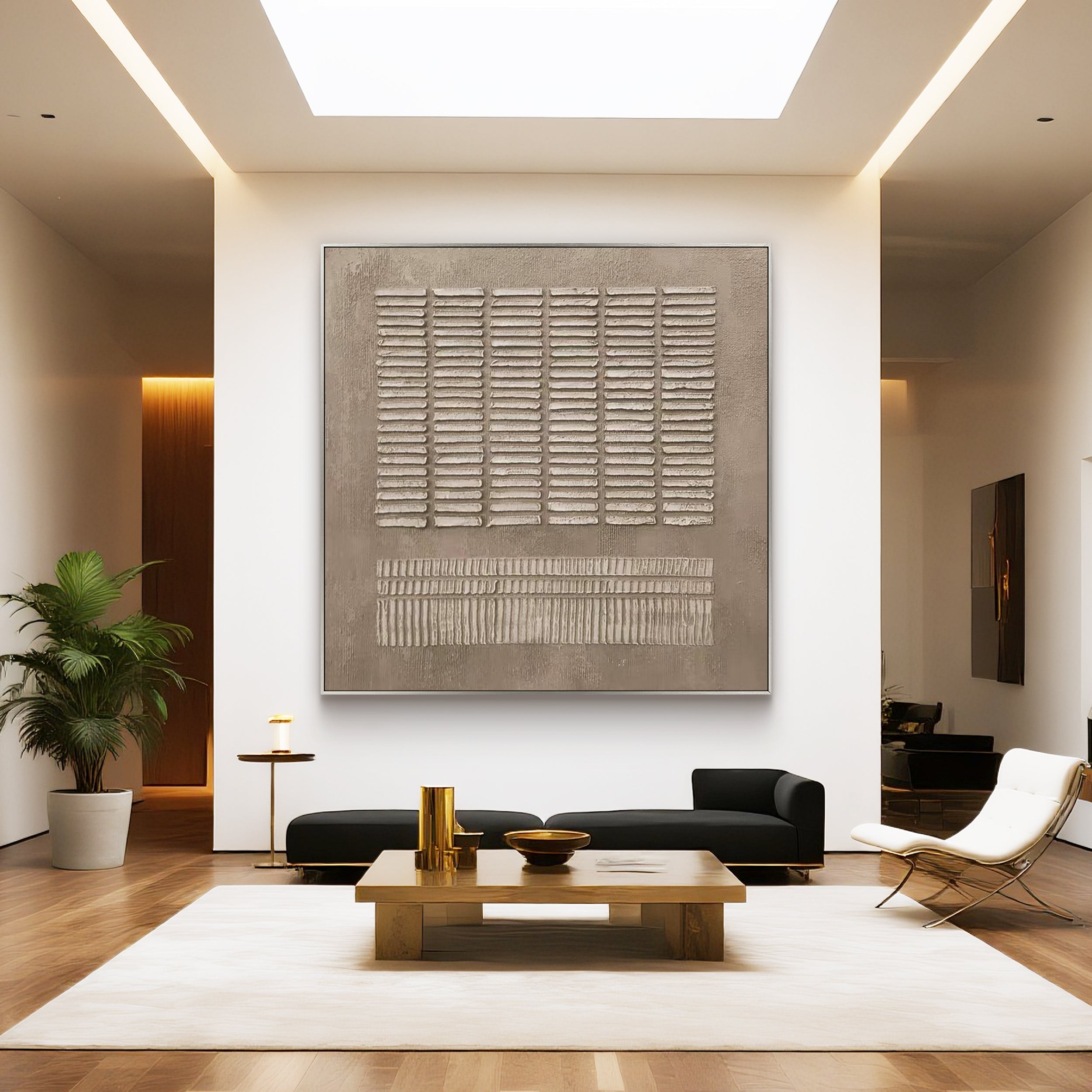 Wabi-Sabi Art #WS 021