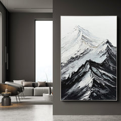 Landscape Canvas Art #LC084