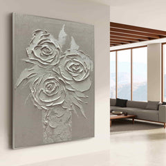 Plaster & Texture Art #PT 083