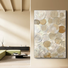 Wabi-Sabi Art #WS 049