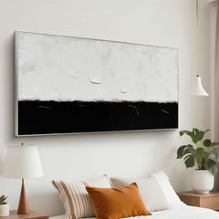 Minimalist Canvas Art #MI151