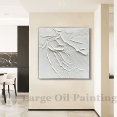 Plaster & Texture Art #PT 015