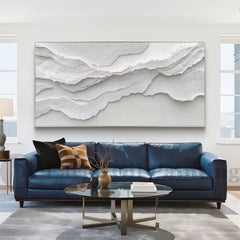 Plaster & Texture Art #PT 030