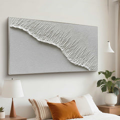 Plaster & Texture Art #PT 117