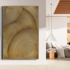 Plaster & Texture Art #PT 141