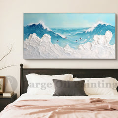 Plaster & Texture Art #PT 027