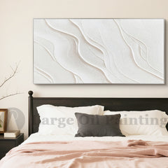 Plaster & Texture Art #PT 039