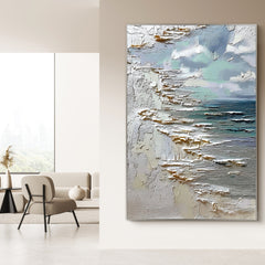 Wabi-Sabi Art #WS 048