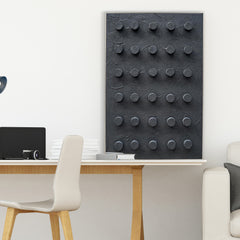 Plaster & Texture Art #PT 142