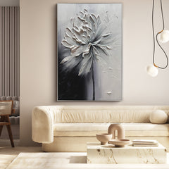 Plaster & Texture Art #PT 081