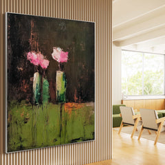 People Canvas Art #PE465