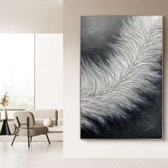 Plaster & Texture Art #PT 134