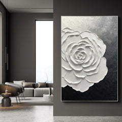 Plaster & Texture Art #PT 080