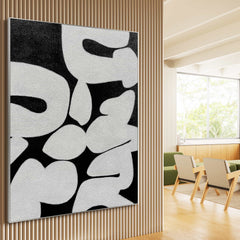 Minimalist Canvas Art #MI148