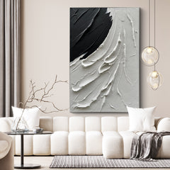 Plaster & Texture Art #PT 153