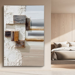 Wabi-Sabi Art #WS 045