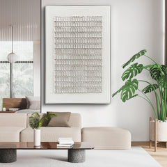 Wabi-Sabi Art #WS 005