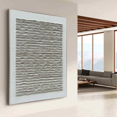 Wabi-Sabi Art #WS 009