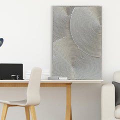 Plaster & Texture Art #PT 150