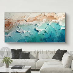 Plaster & Texture Art #PT 042