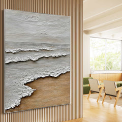 Plaster & Texture Art #PT 068