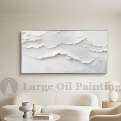 Plaster & Texture Art #PT 033