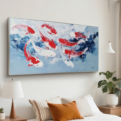 Animal Canvas Art #AN125