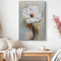 Plaster & Texture Art #PT 073