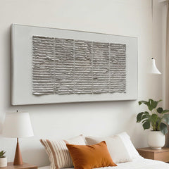 Wabi-Sabi Art #WS 012