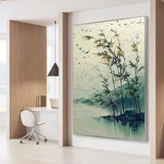 Wabi-Sabi Art #WS 025