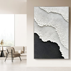 Plaster & Texture Art #PT 123