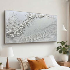 Plaster & Texture Art #PT 097