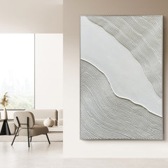 Plaster & Texture Art #PT 171