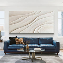 Plaster & Texture Art #PT 041