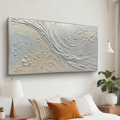 Plaster & Texture Art #PT 100