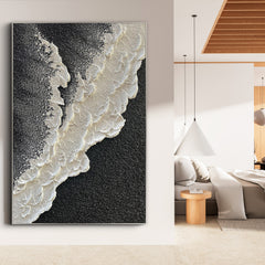 Plaster & Texture Art #PT 155