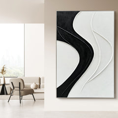 Minimalist Canvas Art #MI149