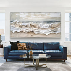 Plaster & Texture Art #PT 048