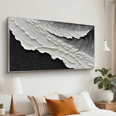 Plaster & Texture Art #PT 129