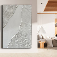 Plaster & Texture Art #PT 137