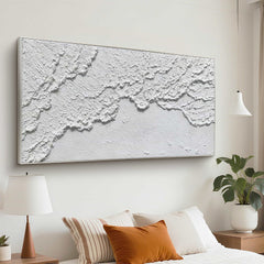 Plaster & Texture Art #PT 123