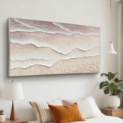 Plaster & Texture Art #PT 122