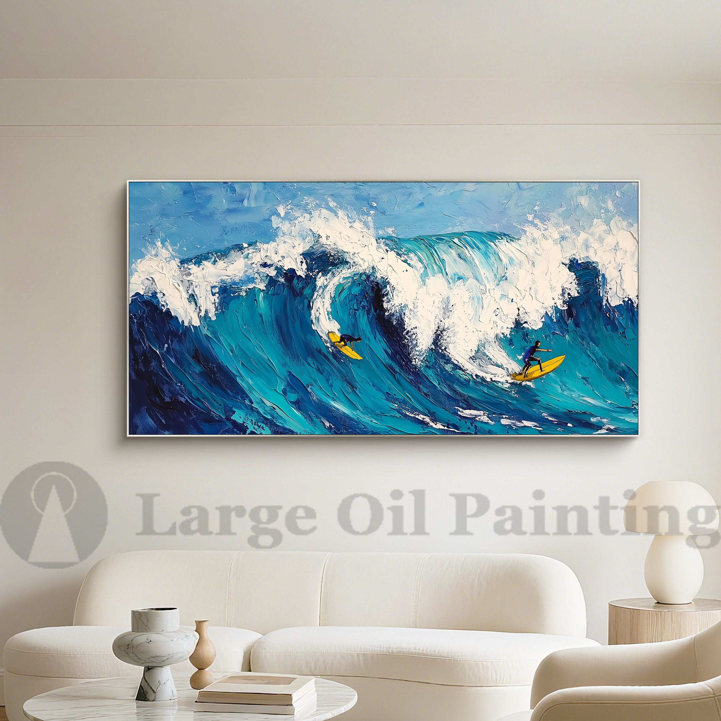 Plaster & Texture Art #PT 026