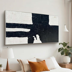 Minimalist Canvas Art #MI152